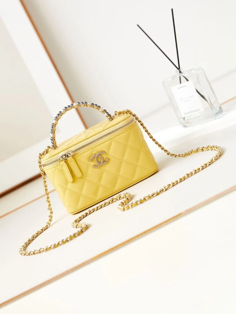 Ch**el cosmetic bags 4046g-0052