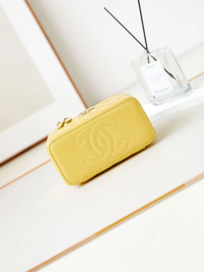 Ch**el cosmetic bags 4046g-0052