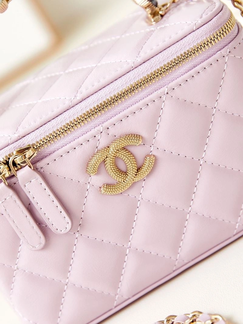 Ch**el cosmetic bags 4046g-0054