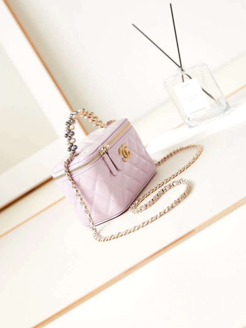 Ch**el cosmetic bags 4046g-0054
