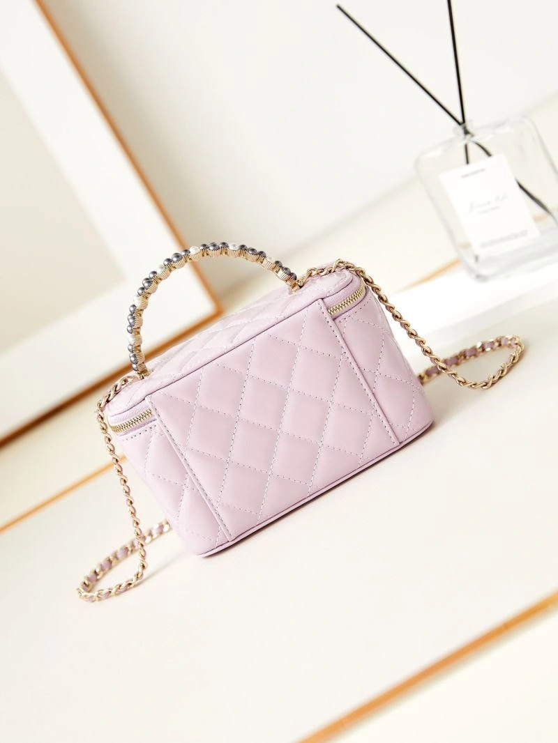 Ch**el cosmetic bags 4046g-0054