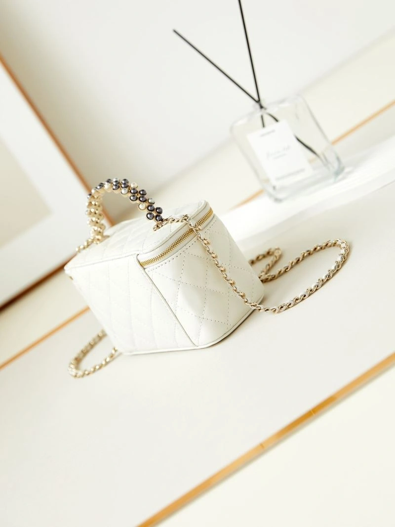 Ch**el cosmetic bags 4046g-0055