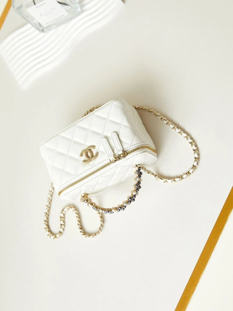 Ch**el cosmetic bags 4046g-0055