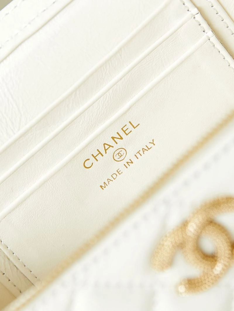 Ch**el cosmetic bags 4046g-0055