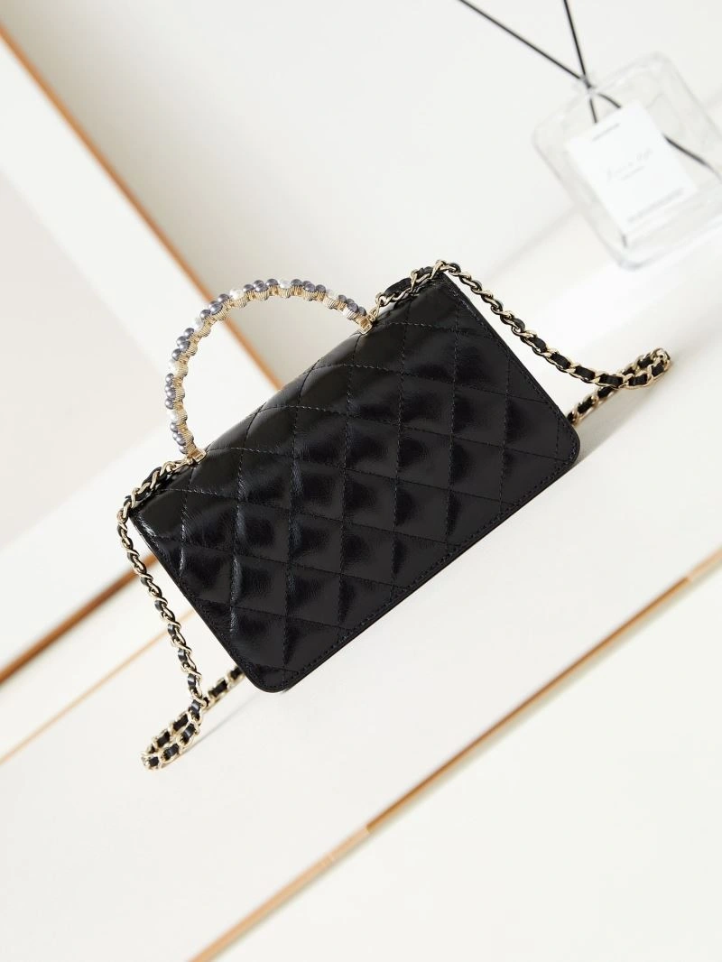 Ch**el top handle bags 4046g-0056