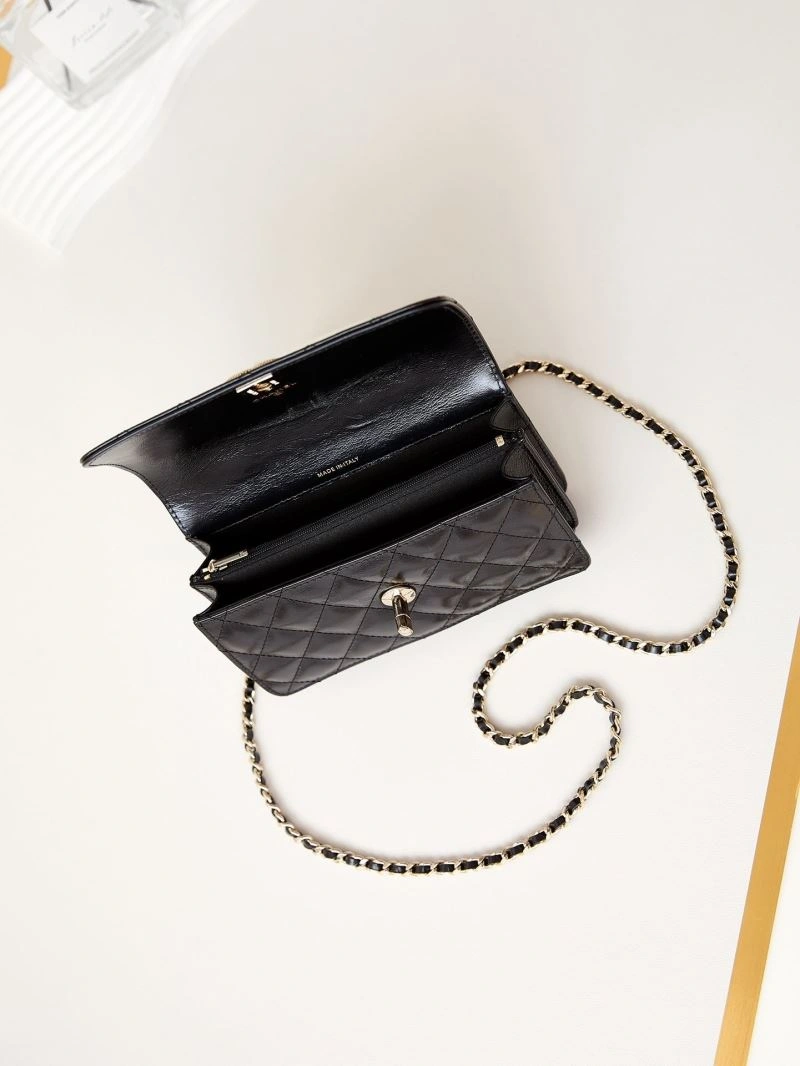 Ch**el top handle bags 4046g-0056