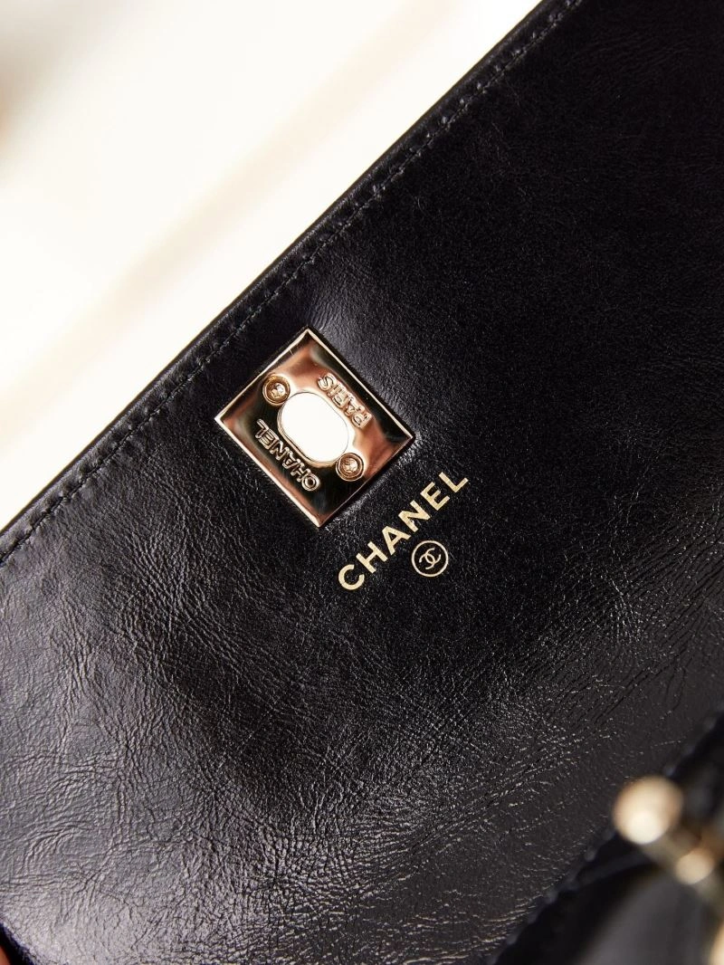 Ch**el top handle bags 4046g-0056