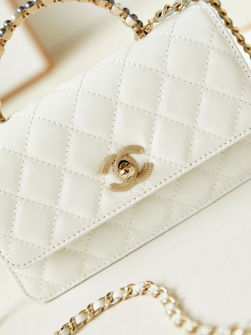 Ch**el top handle bags 4046g-0058