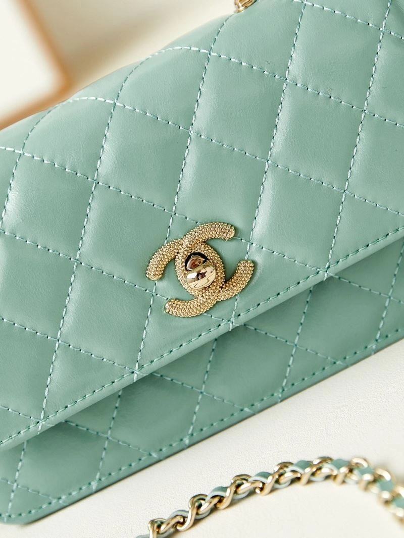 Ch**el top handle bags 4046g-0060