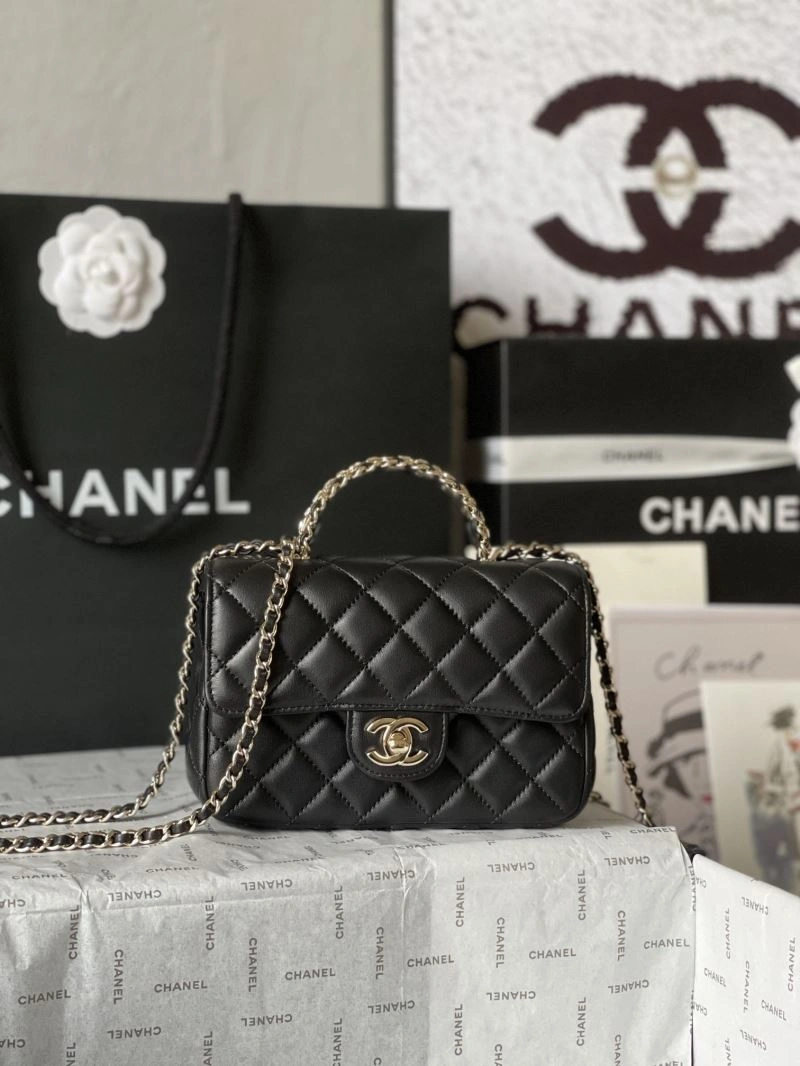 Ch**el cf series bags 4046g-0078