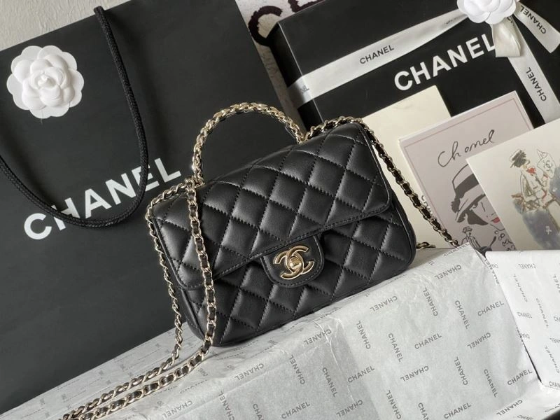 Ch**el cf series bags 4046g-0078