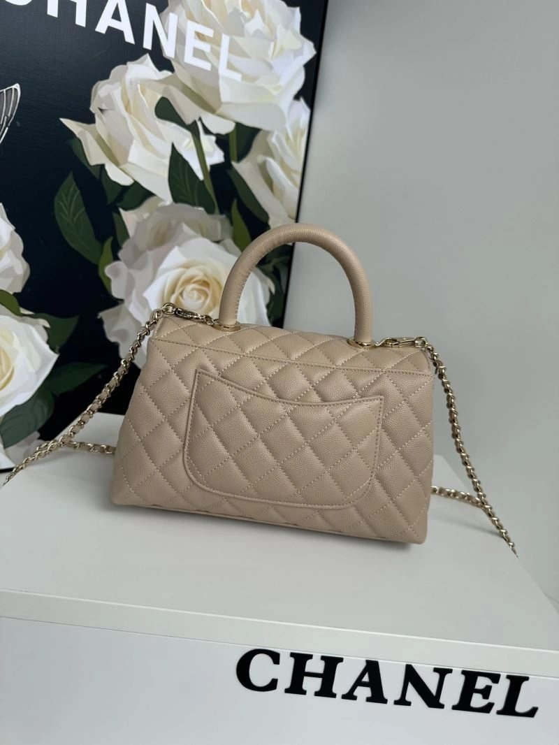 Ch**el top handle bags 4046g-0088
