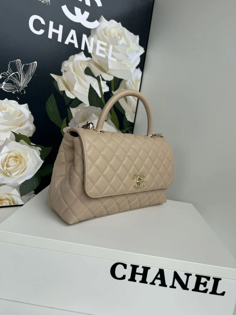 Ch**el top handle bags 4046g-0089