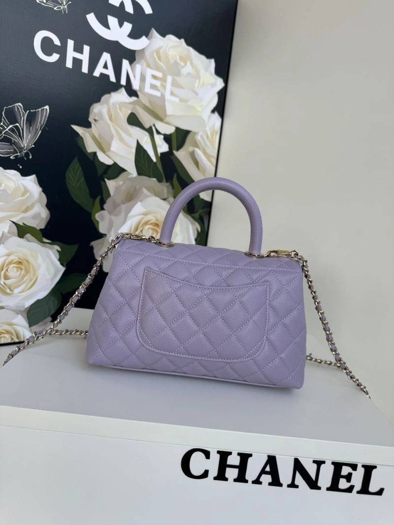 Ch**el top handle bags 4046g-0090