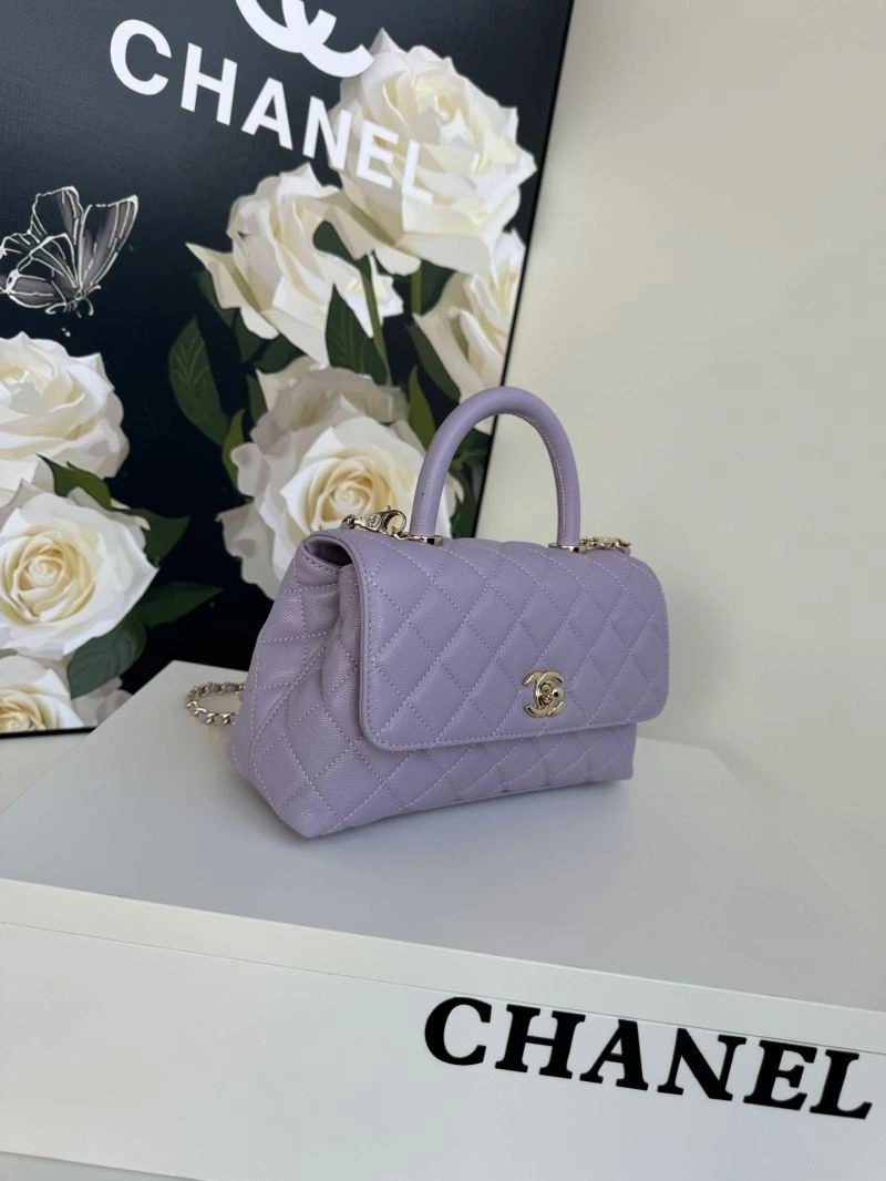 Ch**el top handle bags 4046g-0090