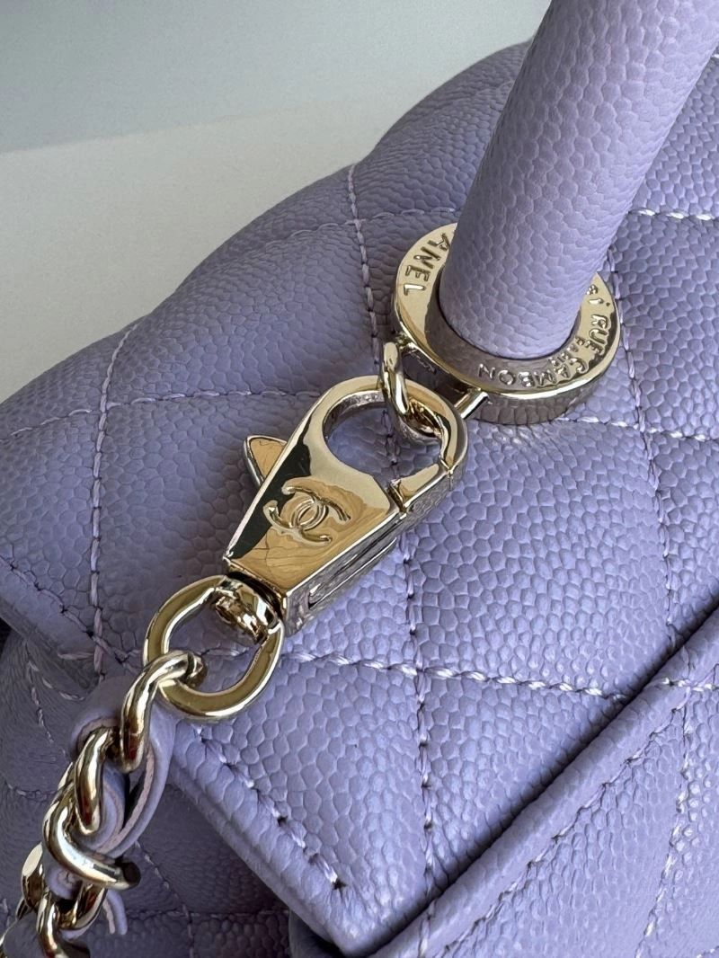 Ch**el top handle bags 4046g-0090