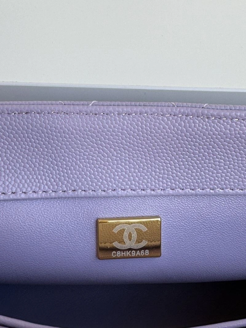 Ch**el top handle bags 4046g-0090