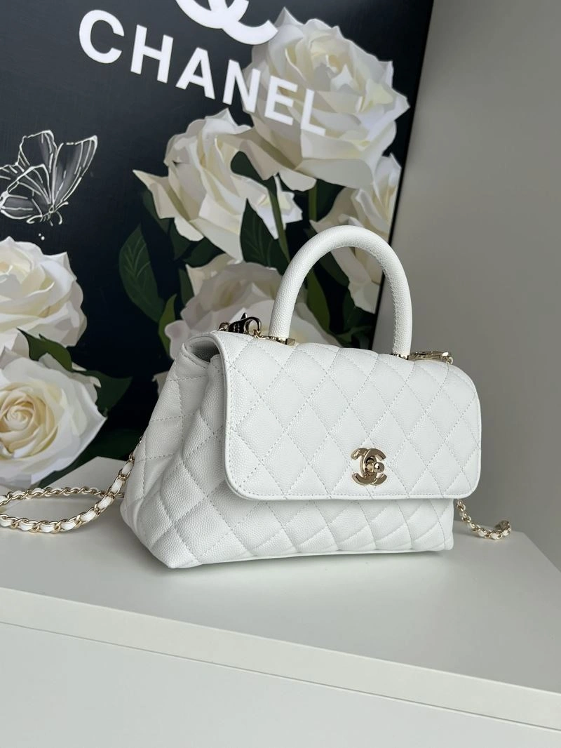 Ch**el top handle bags 4046g-0092