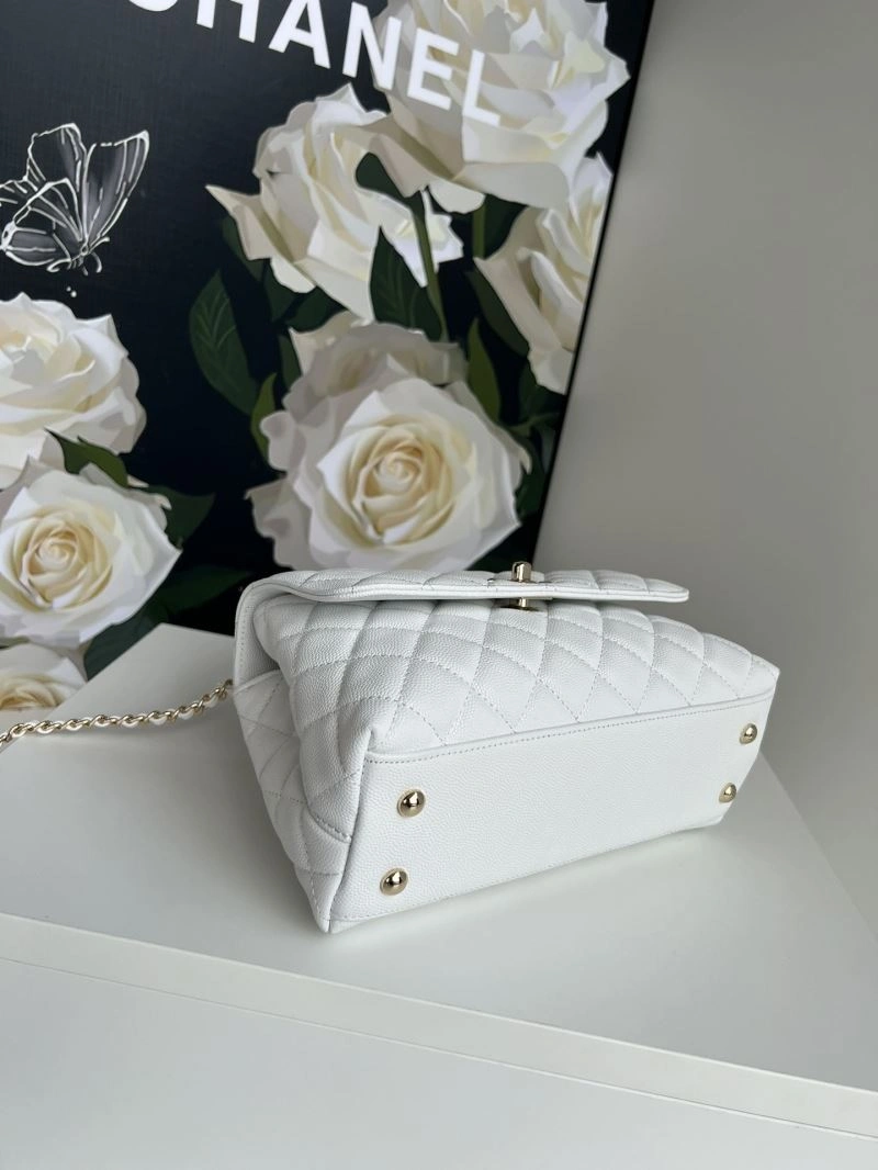Ch**el top handle bags 4046g-0092