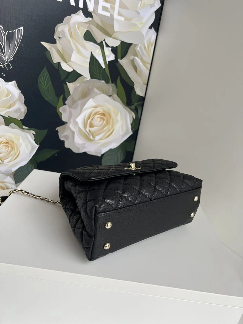 Ch**el top handle bags 4046g-0094