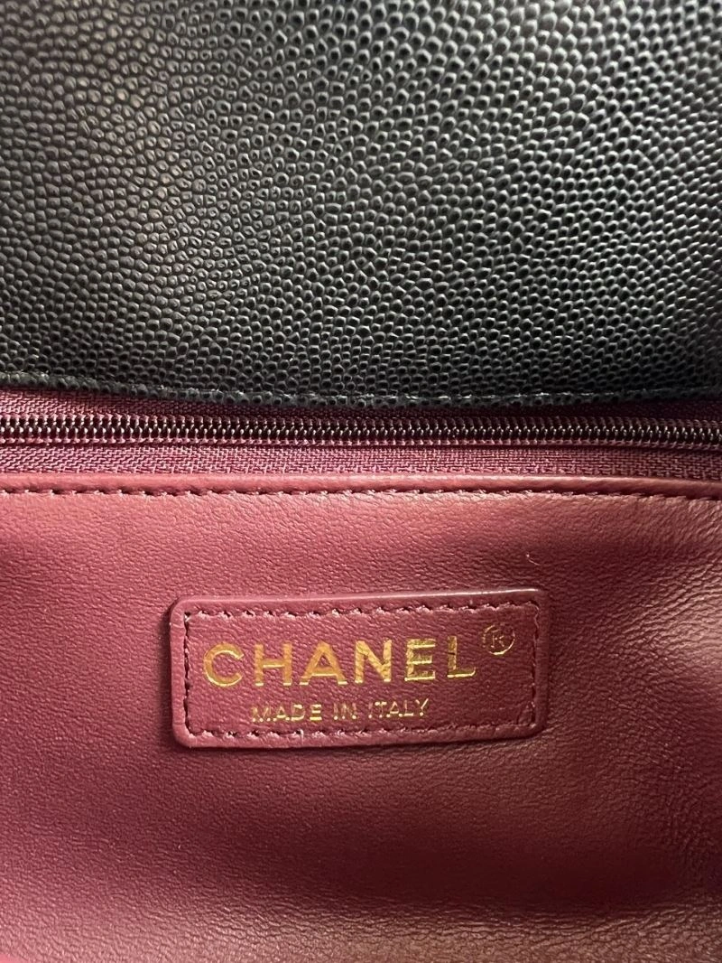 Ch**el top handle bags 4046g-0094