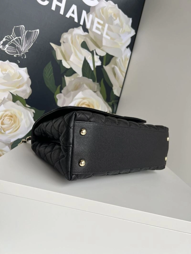 Ch**el top handle bags 4046g-0095