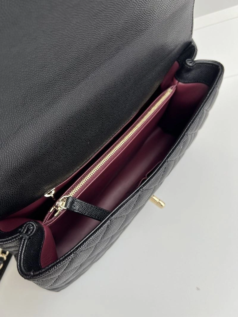 Ch**el top handle bags 4046g-0095
