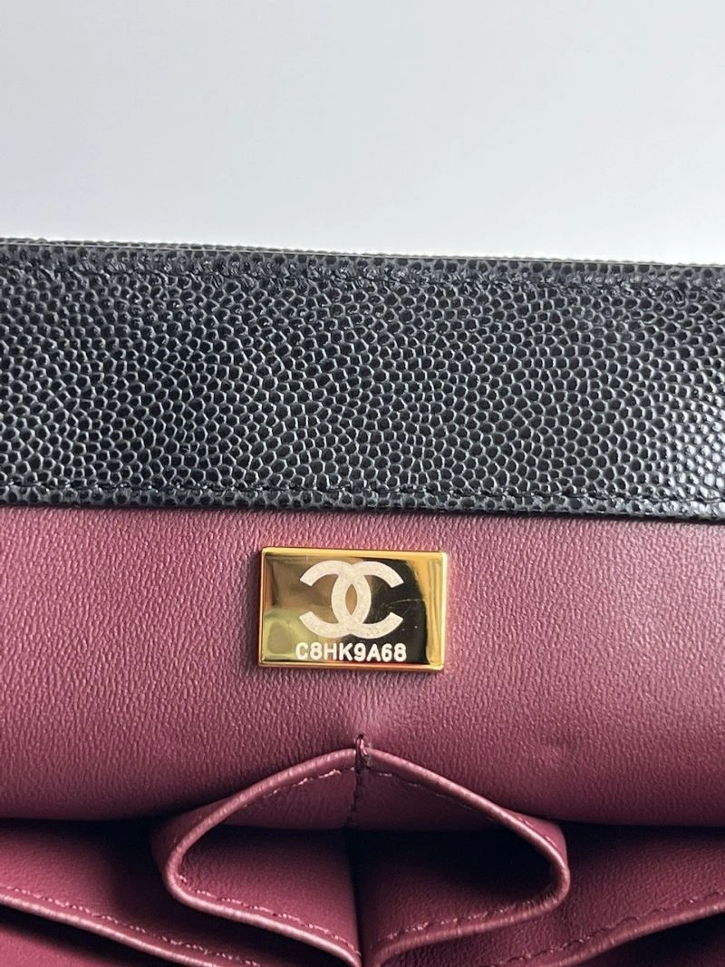 Ch**el top handle bags 4046g-0095