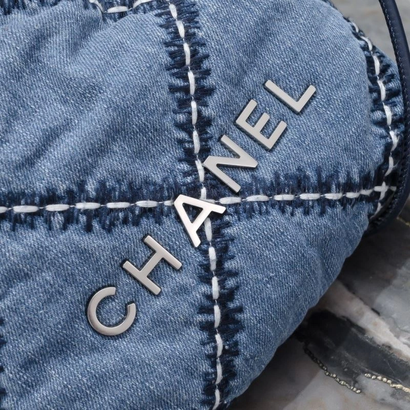 Ch**el shopping bags 4046g-0096