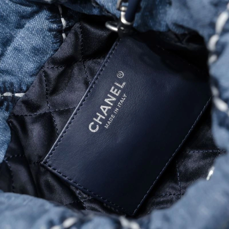 Ch**el shopping bags 4046g-0096
