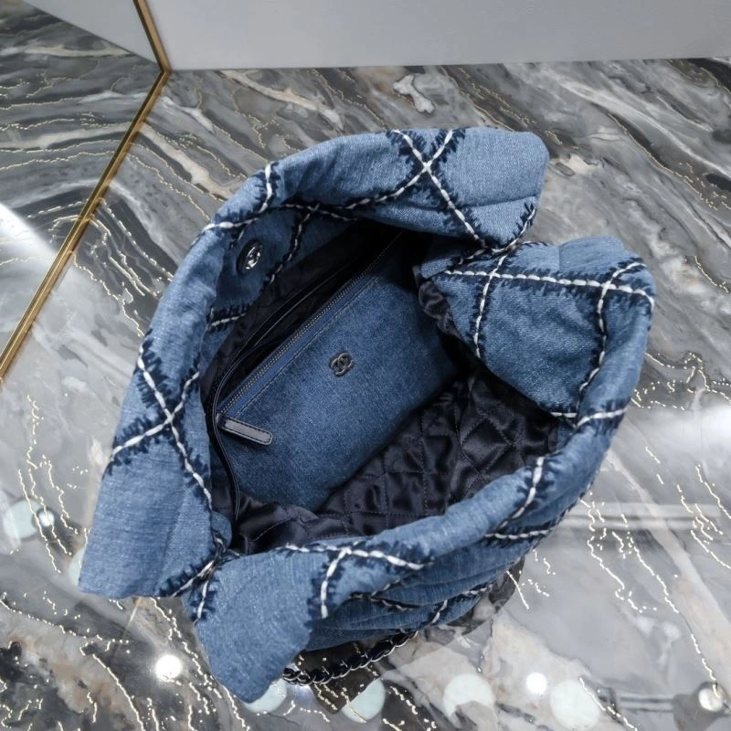 Ch**el shopping bags 4046g-0097