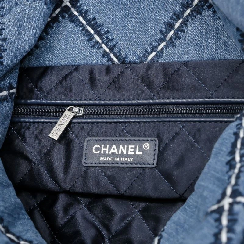 Ch**el shopping bags 4046g-0097