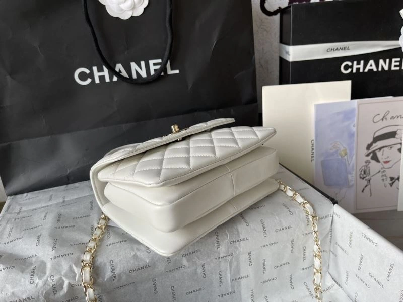 Ch**el top handle bags 4046g-0100