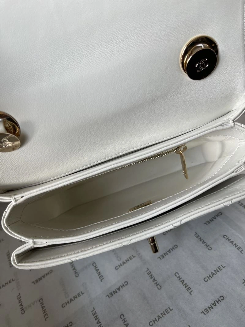 Ch**el top handle bags 4046g-0100