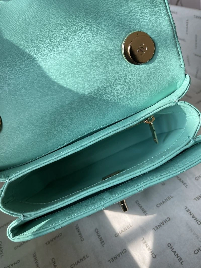 Ch**el top handle bags 4046g-0101