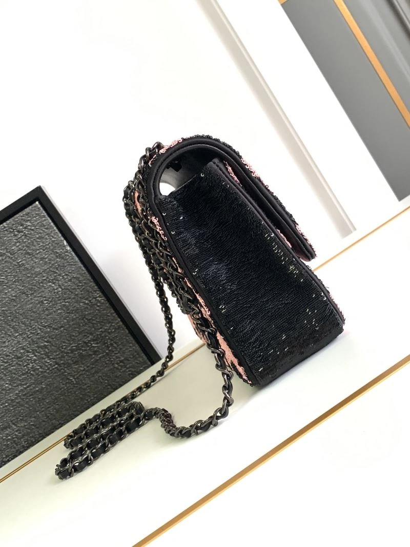Ch**el satchel bags 4046g-0102