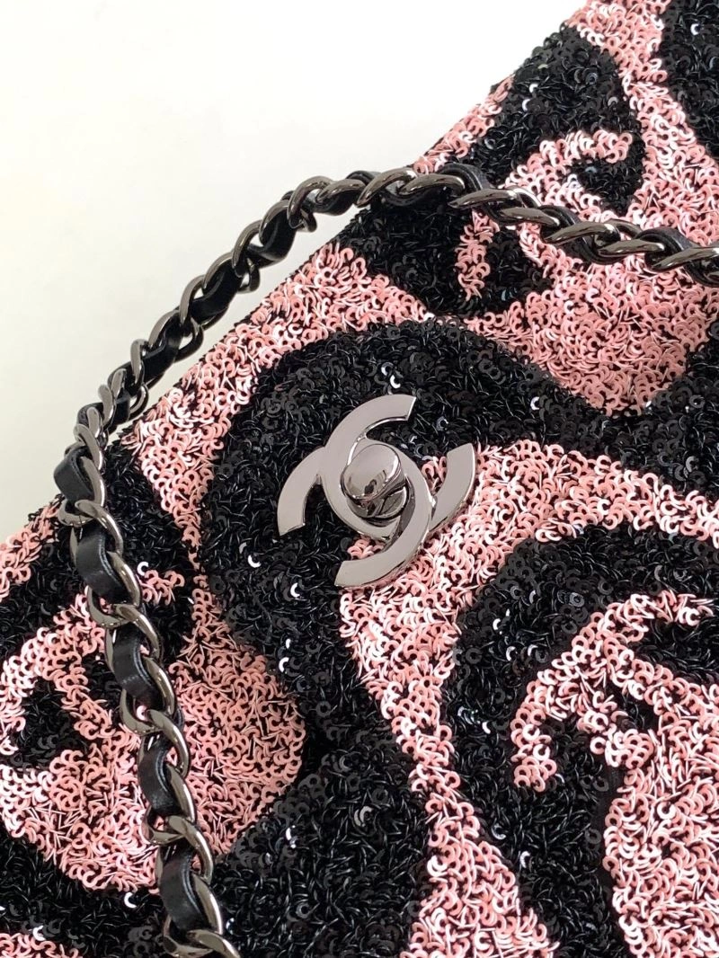 Ch**el satchel bags 4046g-0102