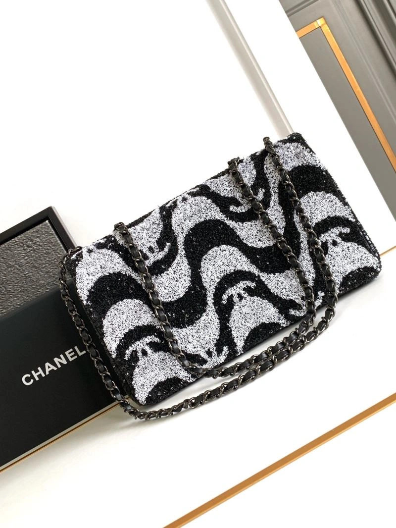 Ch**el satchel bags 4046g-0103