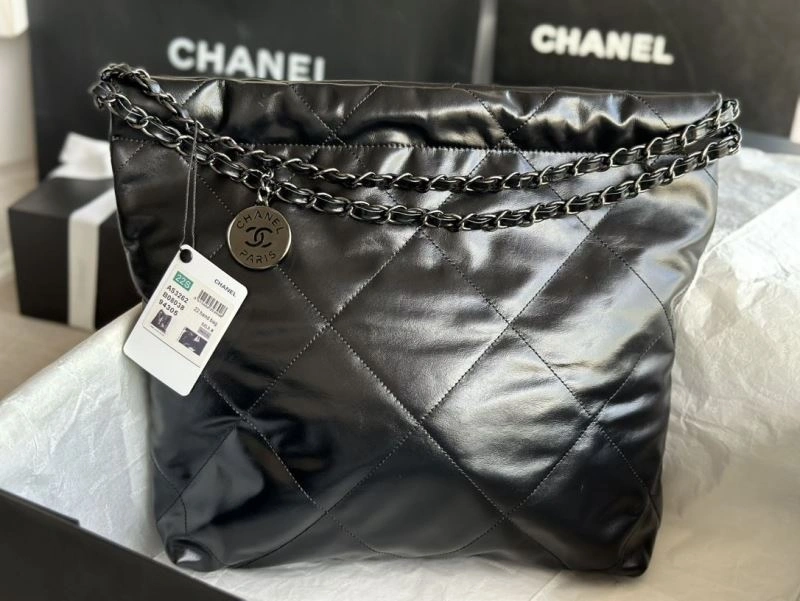 Ch**el shopping bags 4046g-0107
