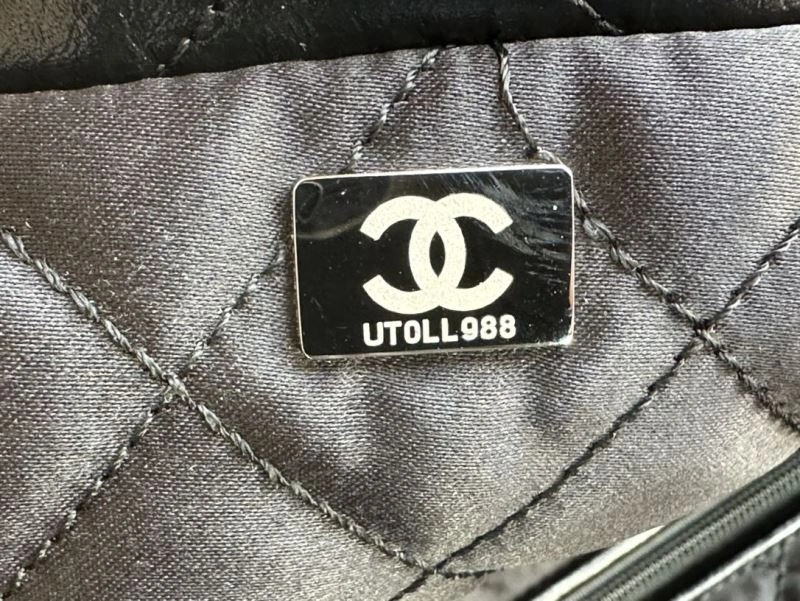 Ch**el shopping bags 4046g-0107