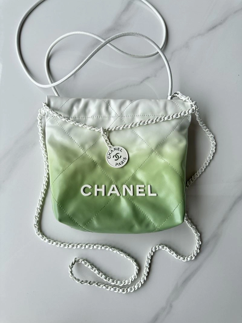 Ch**el shopping bags 4046g-0116
