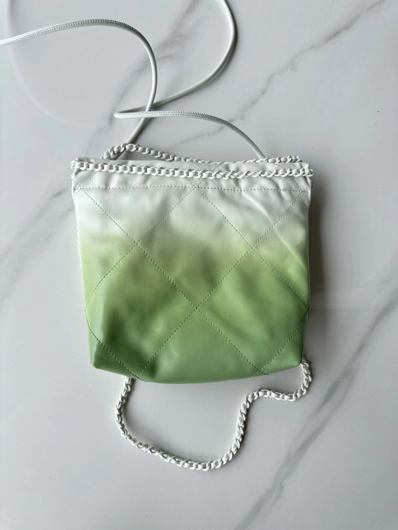 Ch**el shopping bags 4046g-0116