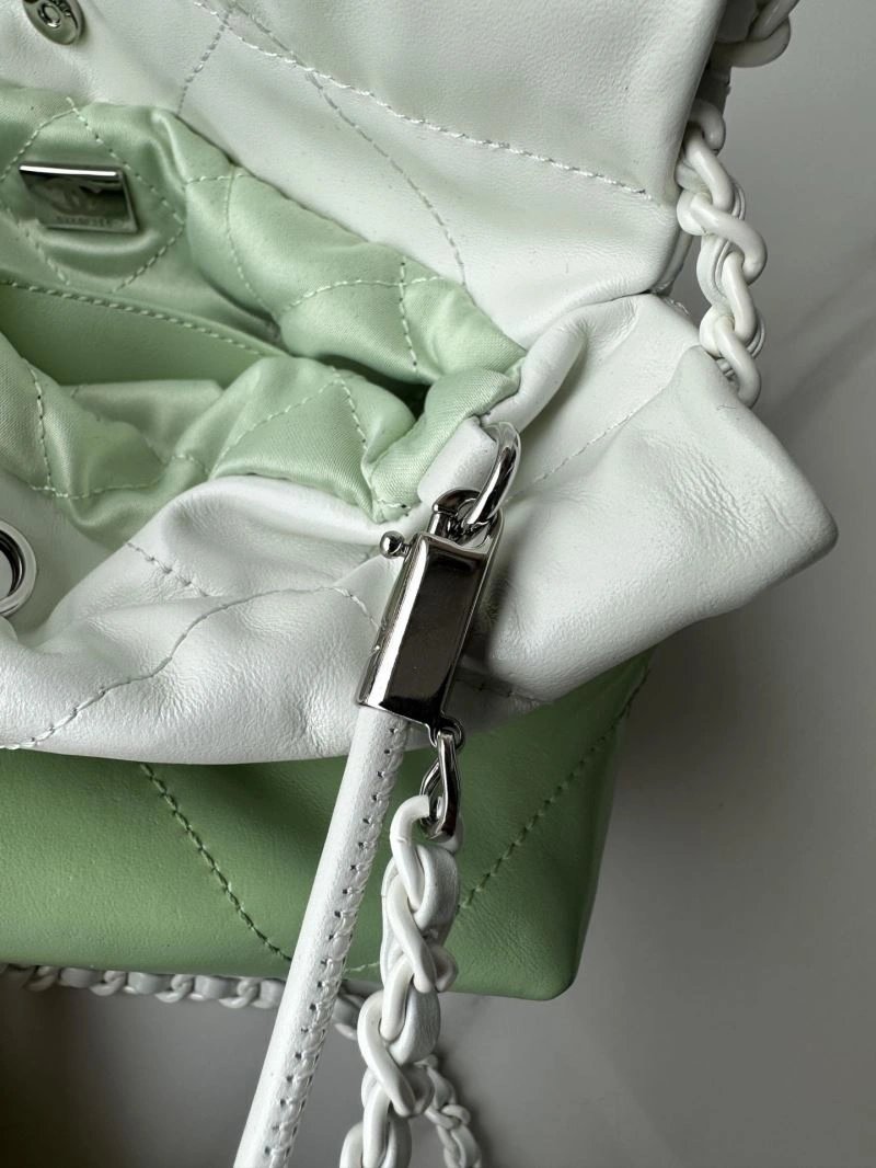 Ch**el shopping bags 4046g-0116