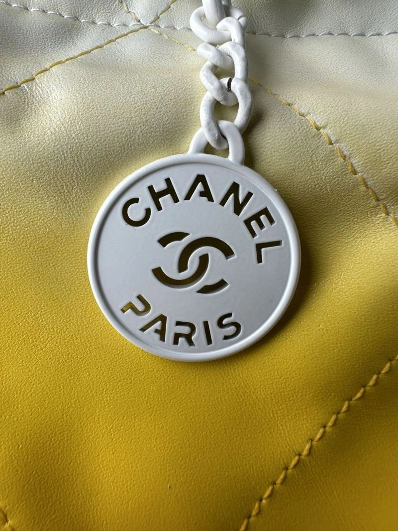 Ch**el shopping bags 4046g-0117