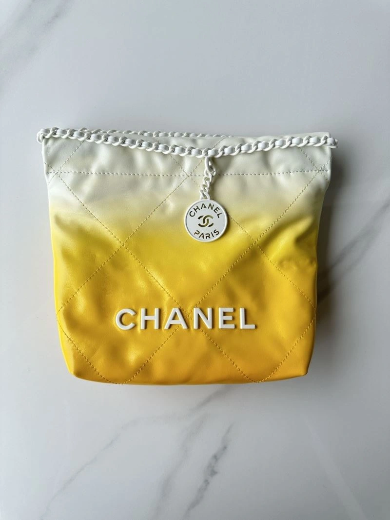 Ch**el shopping bags 4046g-0117