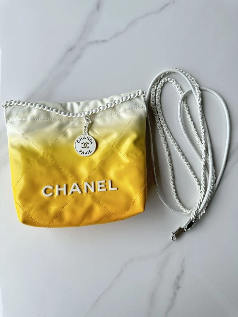 Ch**el shopping bags 4046g-0117