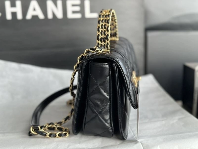 Ch**el top handle bags 4046g-0122