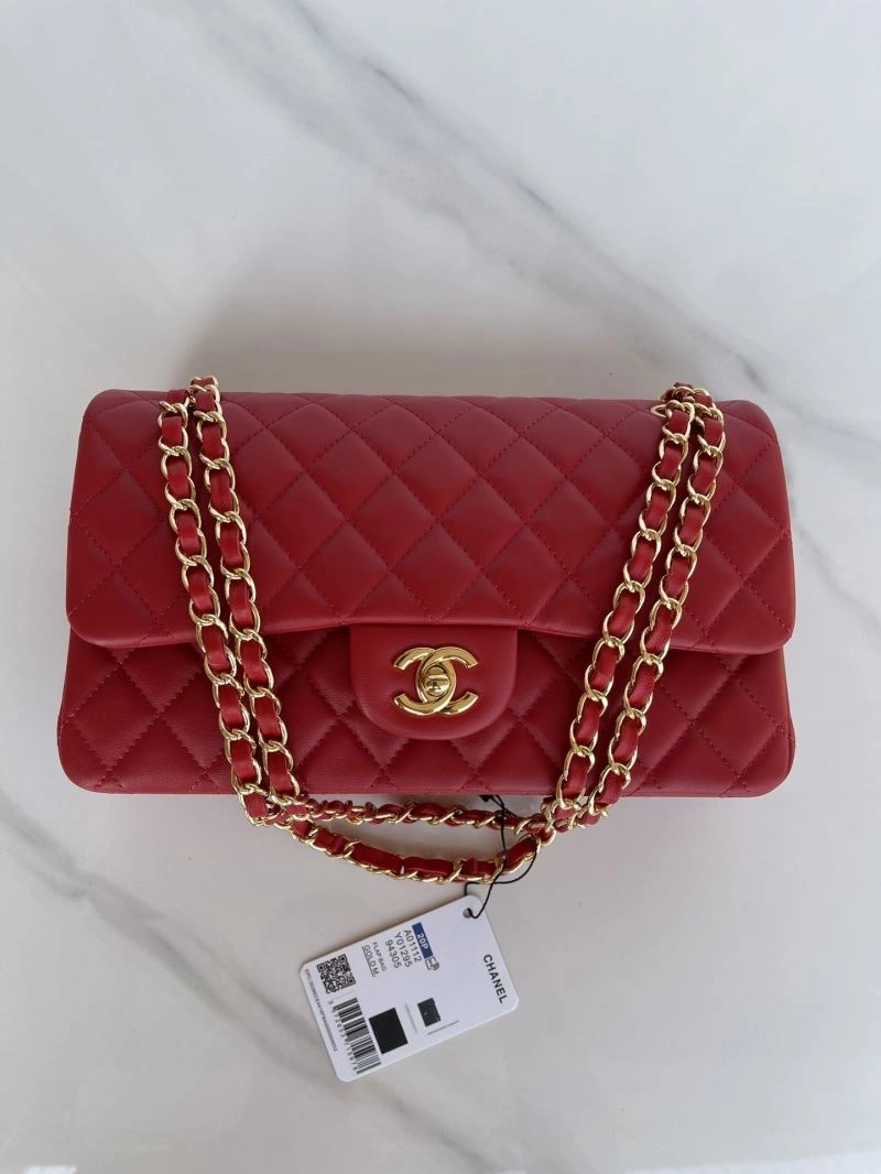 Ch**el cf series bags 4046g-0138