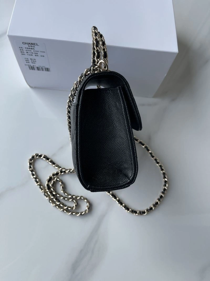 Ch**el top handle bags 4046g-0140