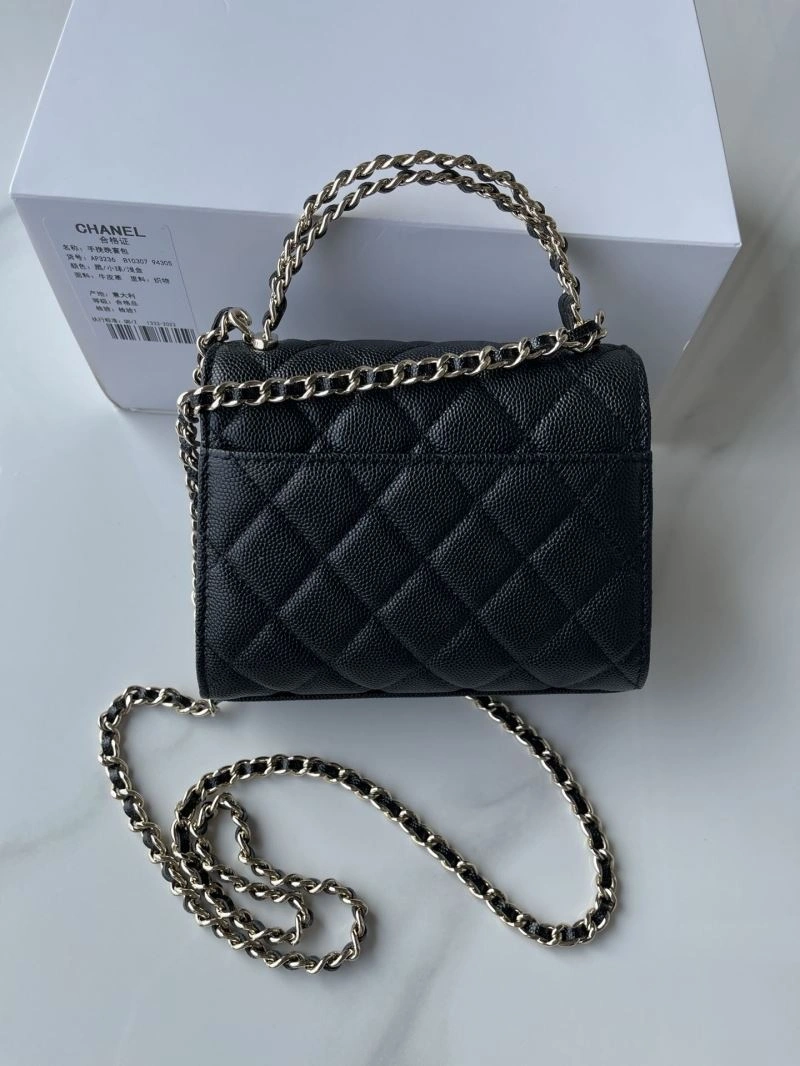 Ch**el top handle bags 4046g-0140